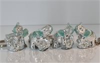Portachiavi Mancini Gioielli Bambino in Resina CB042 - CB042